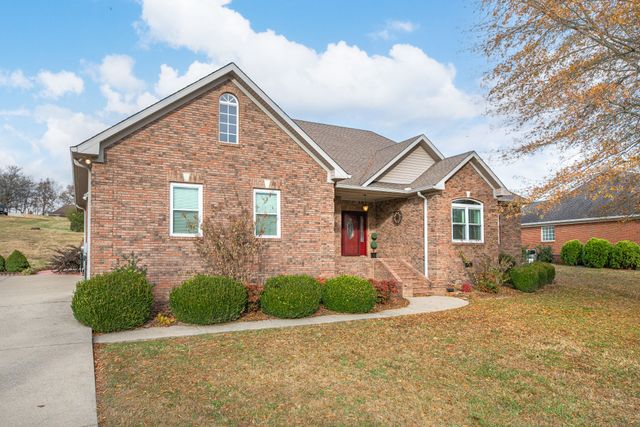 745 Brookside Dr, Lewisburg, TN 37091