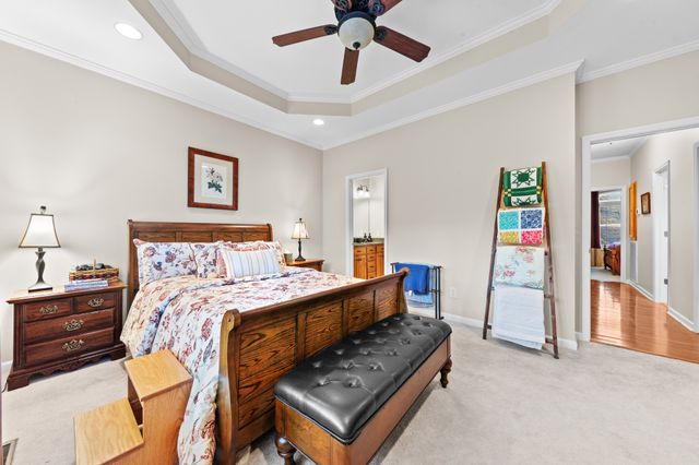 745 Brookside Dr, Lewisburg, TN 37091