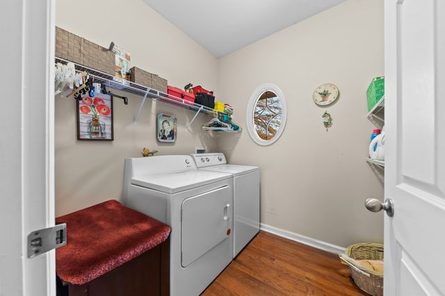 745 Brookside Dr, Lewisburg, TN 37091