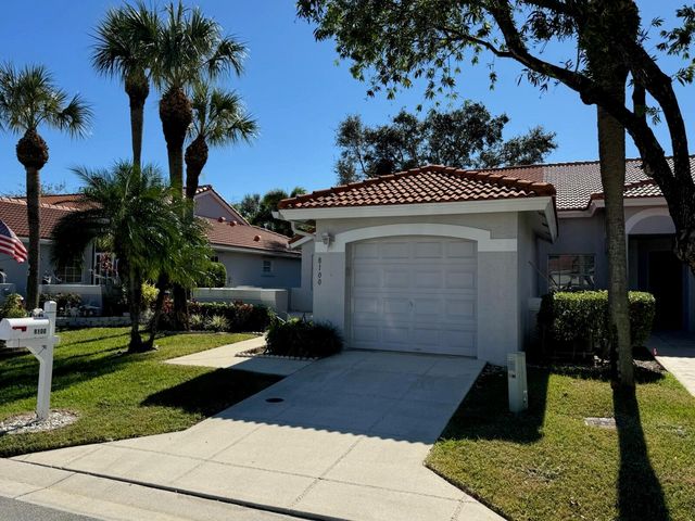 8100 Summer Shores Drive, Delray Beach, FL 33446