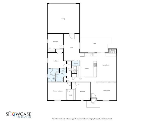 3326 Flagstone Drive, Garland, TX 75044