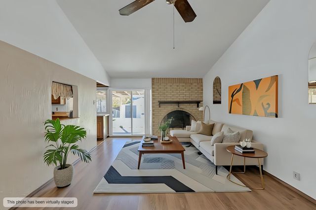 3326 Flagstone Drive, Garland, TX 75044