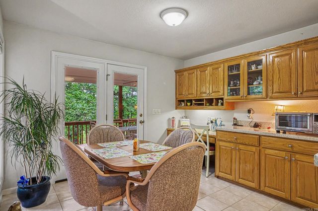 13 Veranillo Drive, Hot Springs Village, AR 71909