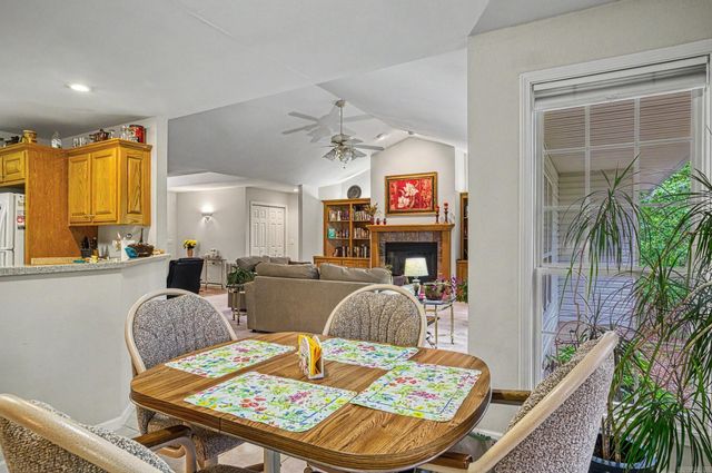 13 Veranillo Drive, Hot Springs Village, AR 71909