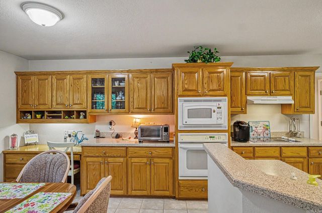 13 Veranillo Drive, Hot Springs Village, AR 71909