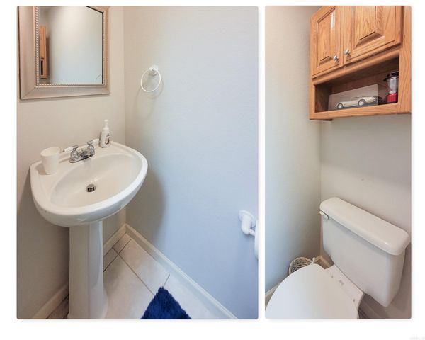 13 Veranillo Drive, Hot Springs Village, AR 71909