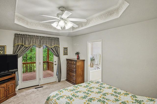 13 Veranillo Drive, Hot Springs Village, AR 71909