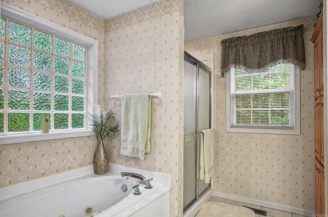 13 Veranillo Drive, Hot Springs Village, AR 71909