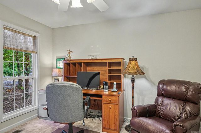 13 Veranillo Drive, Hot Springs Village, AR 71909