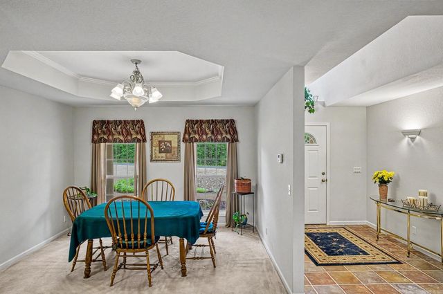 13 Veranillo Drive, Hot Springs Village, AR 71909