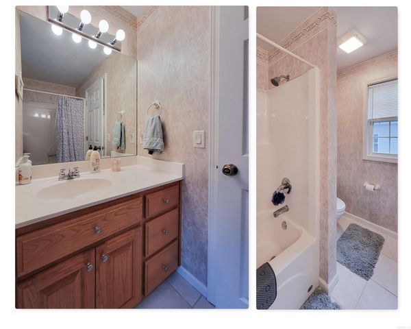 13 Veranillo Drive, Hot Springs Village, AR 71909