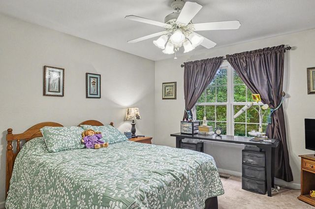 13 Veranillo Drive, Hot Springs Village, AR 71909