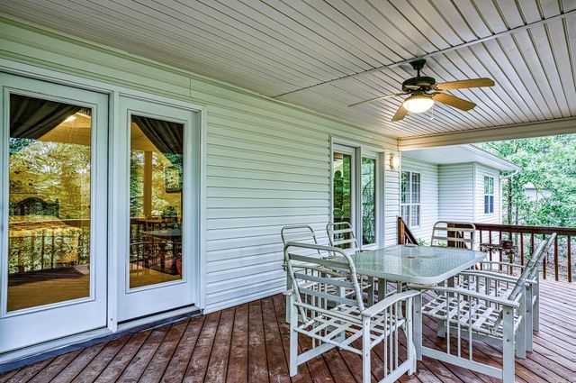 13 Veranillo Drive, Hot Springs Village, AR 71909