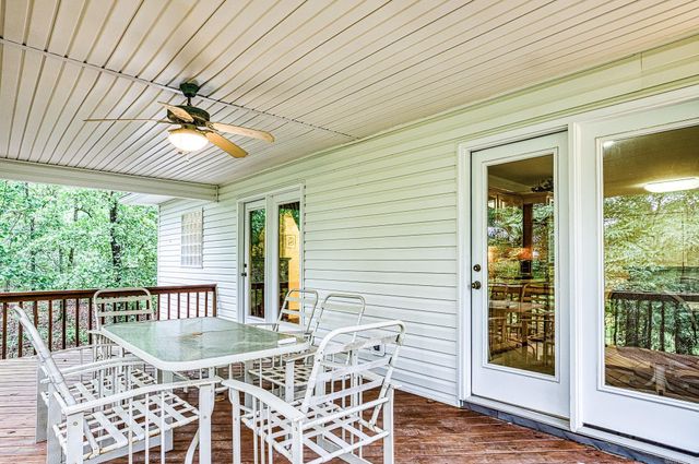 13 Veranillo Drive, Hot Springs Village, AR 71909