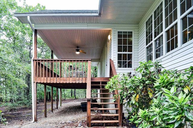 13 Veranillo Drive, Hot Springs Village, AR 71909