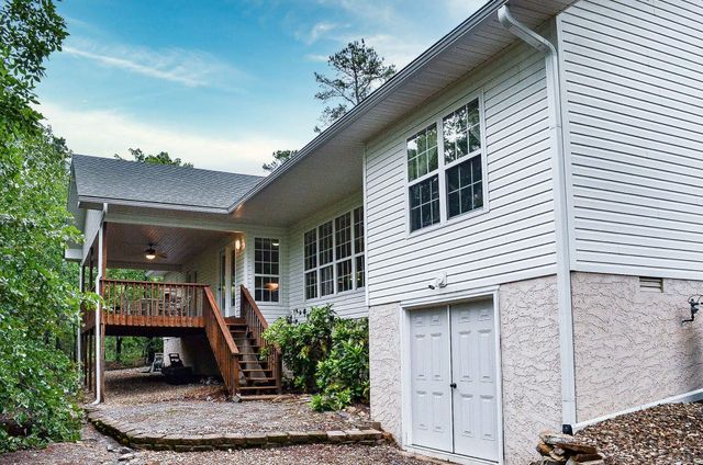 13 Veranillo Drive, Hot Springs Village, AR 71909