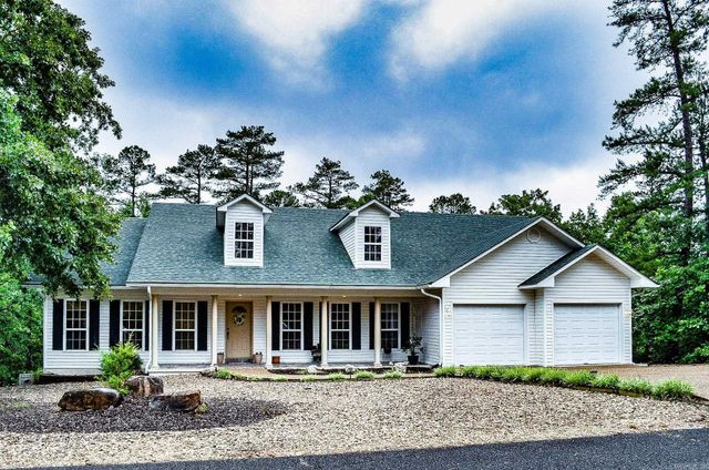 13 Veranillo Drive, Hot Springs Village, AR 71909