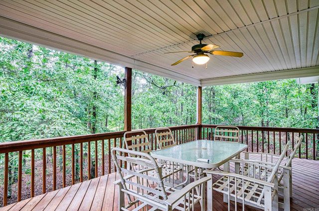 13 Veranillo Drive, Hot Springs Village, AR 71909