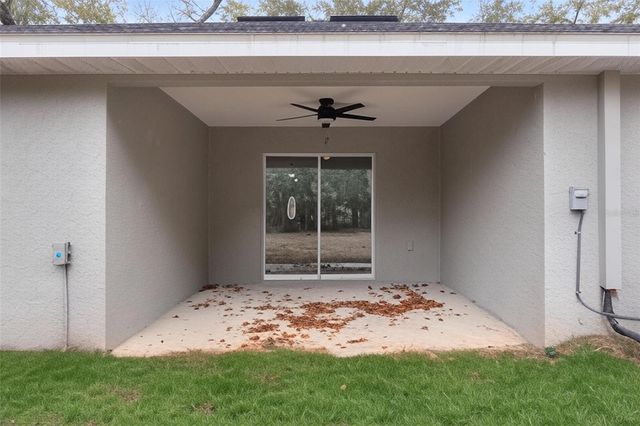 4865 E PRINCETON LANE, Hernando, FL 34442