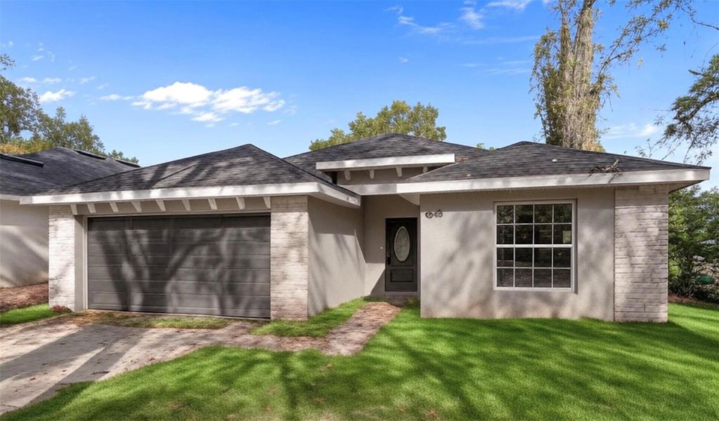 4865 E PRINCETON LANE, Hernando, FL 34442