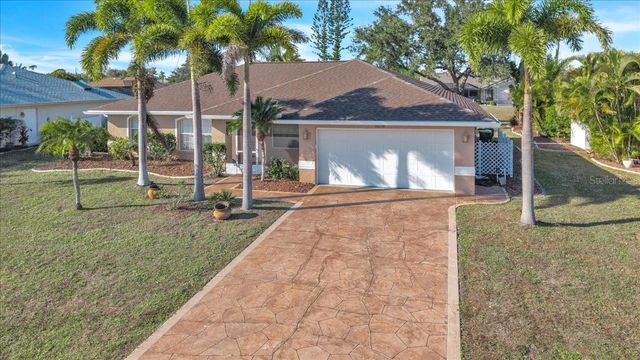 26056 TATTERSALL LANE, Punta Gorda, FL 33983