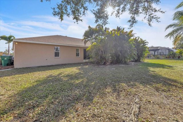 26056 TATTERSALL LANE, Punta Gorda, FL 33983