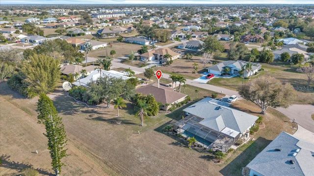 26056 TATTERSALL LANE, Punta Gorda, FL 33983