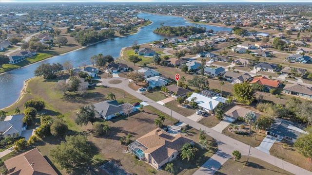 26056 TATTERSALL LANE, Punta Gorda, FL 33983