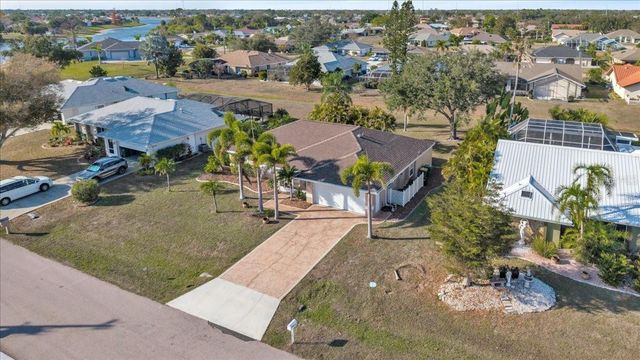 26056 TATTERSALL LANE, Punta Gorda, FL 33983