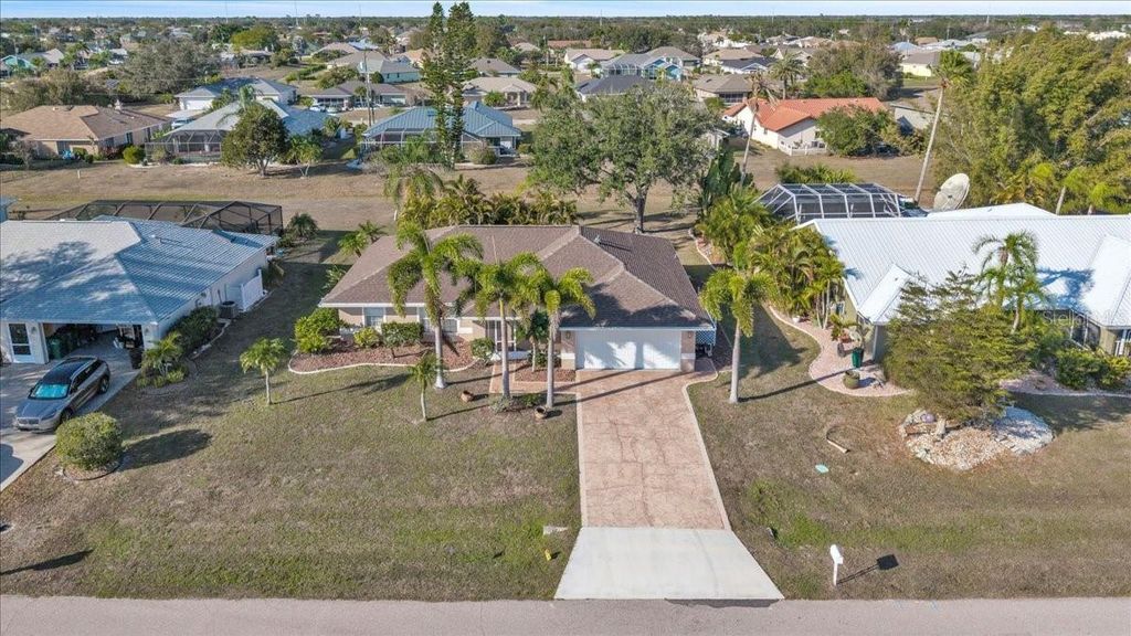 26056 TATTERSALL LANE, Punta Gorda, FL 33983