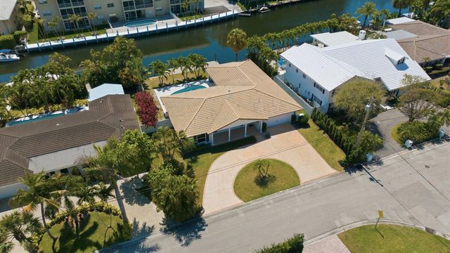 2810 NE 52nd Street, Fort Lauderdale, FL 33308