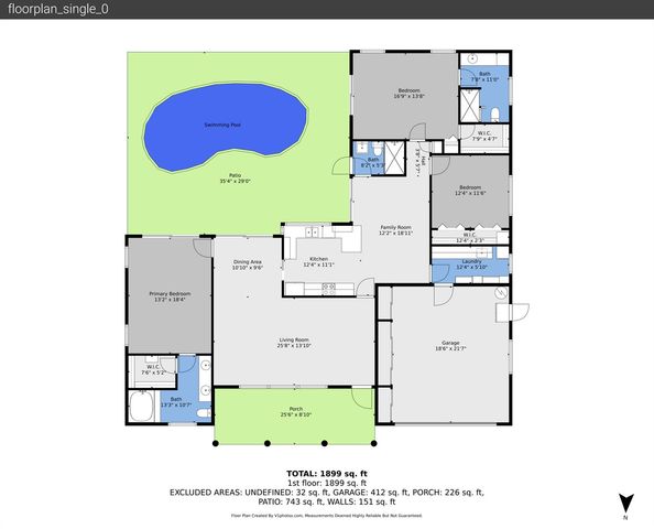 2810 NE 52nd Street, Fort Lauderdale, FL 33308