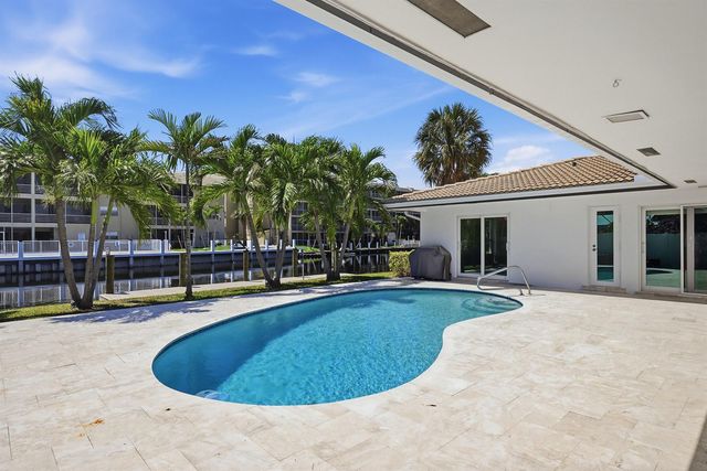 2810 NE 52nd Street, Fort Lauderdale, FL 33308