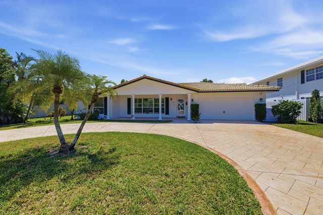 2810 NE 52nd Street, Fort Lauderdale, FL 33308