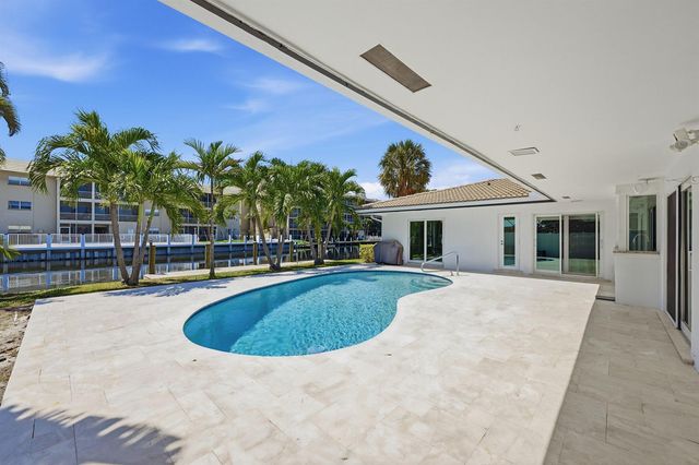 2810 NE 52nd Street, Fort Lauderdale, FL 33308