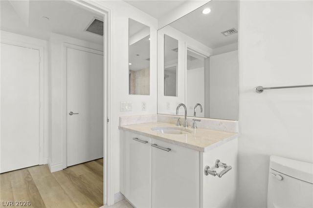 222 Karen Avenue 1702, Las Vegas, NV 89109