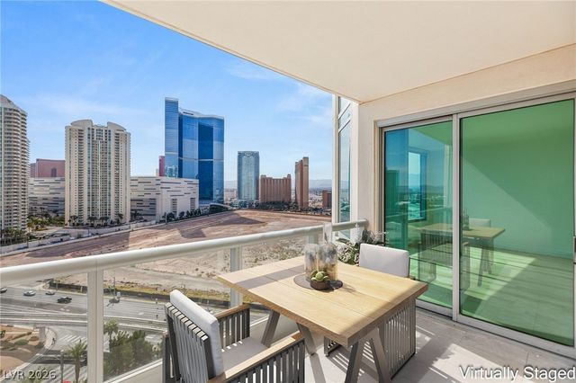 222 Karen Avenue 1702, Las Vegas, NV 89109