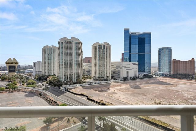 222 Karen Avenue 1702, Las Vegas, NV 89109