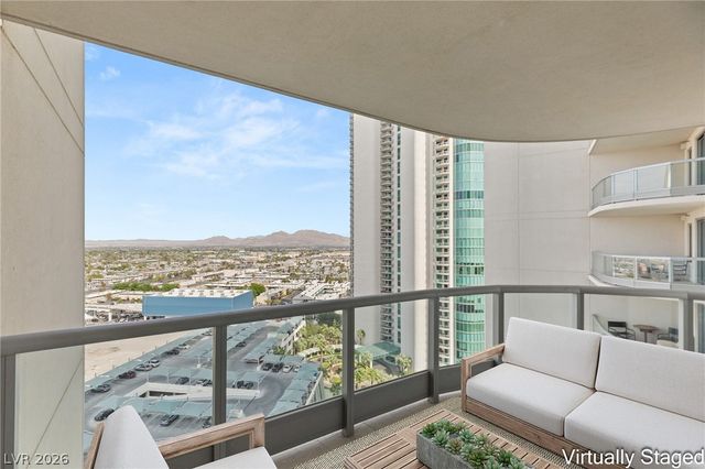 222 Karen Avenue 1702, Las Vegas, NV 89109