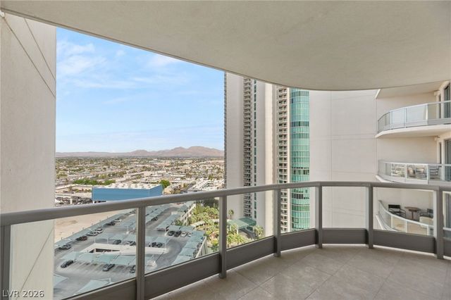 222 Karen Avenue 1702, Las Vegas, NV 89109