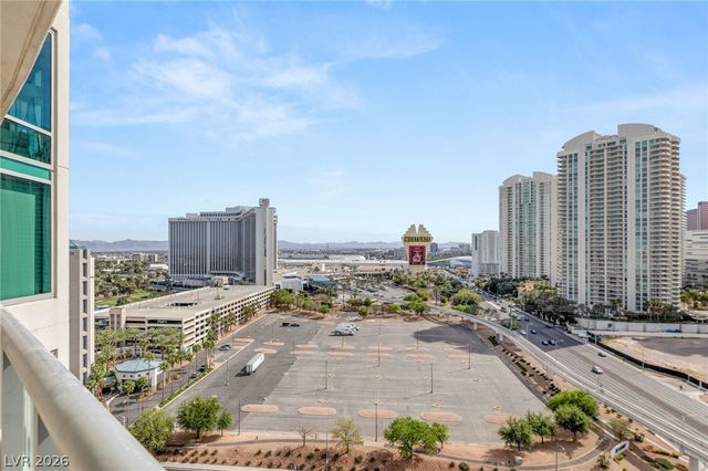 222 Karen Avenue 1702, Las Vegas, NV 89109
