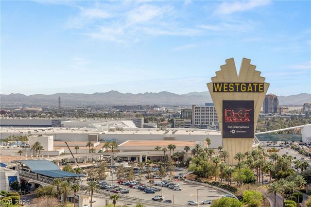 222 Karen Avenue 1702, Las Vegas, NV 89109