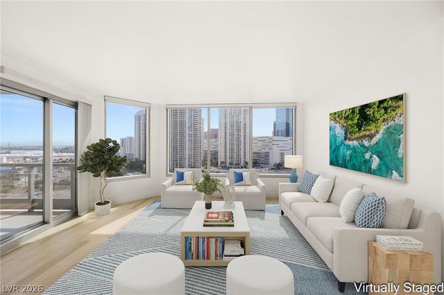 222 Karen Avenue 1702, Las Vegas, NV 89109