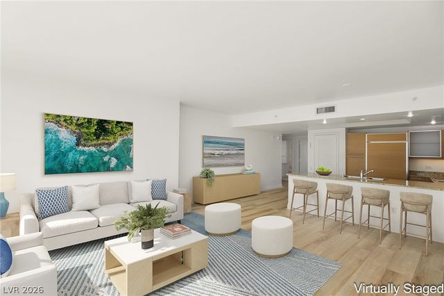 222 Karen Avenue 1702, Las Vegas, NV 89109