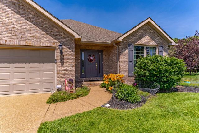 8012 Talbert Court, Newburgh, IN 47630
