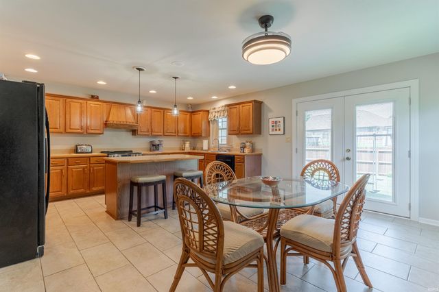 8012 Talbert Court, Newburgh, IN 47630