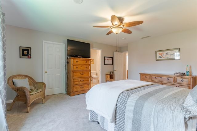 8012 Talbert Court, Newburgh, IN 47630