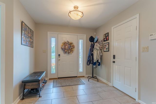 8012 Talbert Court, Newburgh, IN 47630