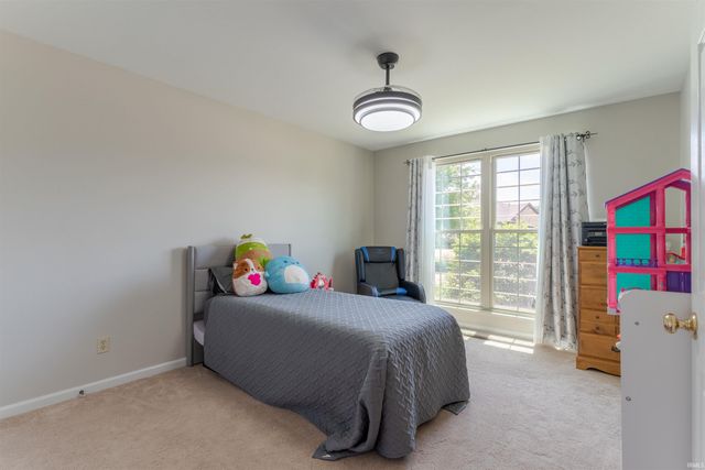 8012 Talbert Court, Newburgh, IN 47630