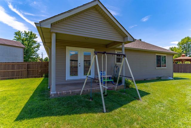 8012 Talbert Court, Newburgh, IN 47630